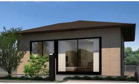 亀山市能褒野町＃430