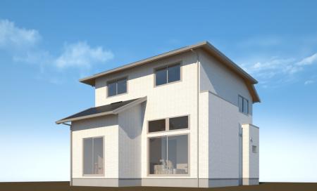 鈴鹿市東旭が丘一丁目＃400