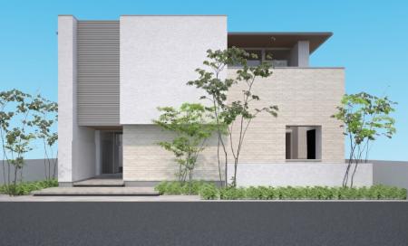 OHKハウジング展示場