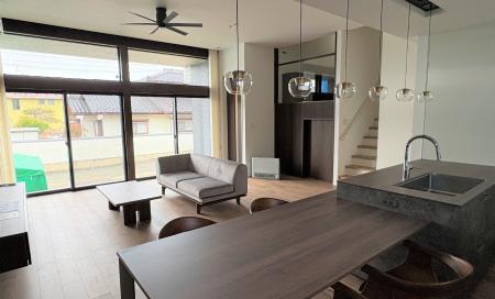 ヒルズガーデン神楽橋１号地