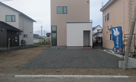 【北見】田端町No.1モデル