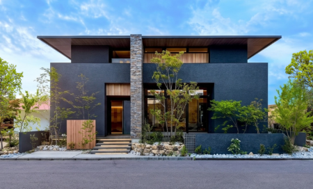 RNC総合住宅展示場（セトラ宇多津）