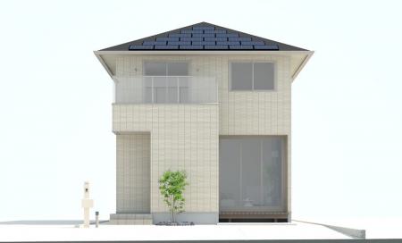 鈴鹿市東玉垣町＃415