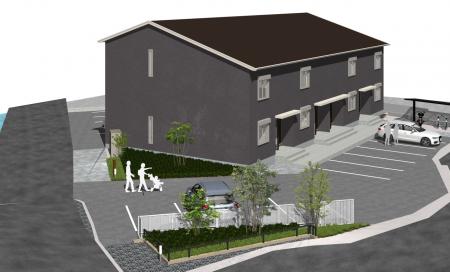 勝ち〈価値〉残る賃貸住宅完成見学会　小牧市小久保一色会場