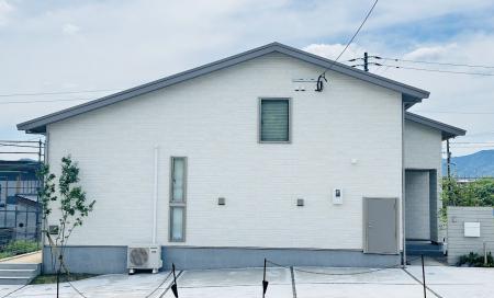 大分コンダクト65号地