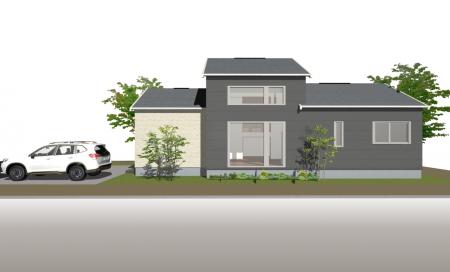 【函館市】杉並町オーナー様宅「平屋」完成見学会！
