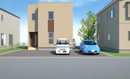 【北見】オーナーズスタイル/注文住宅完成見学会