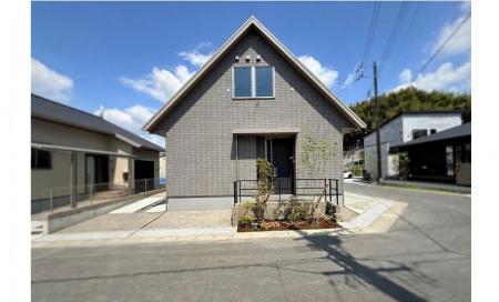 掛川市高御所１２・２１・２７号地