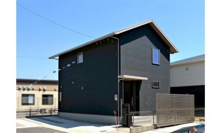 ヒルズガーデン原島８号地