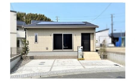掛川市高御所１２・２１・２７号地
