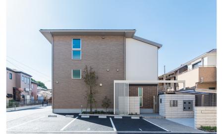 土地活用モデルルーム　【愛知県】清須市西枇杷島町会場