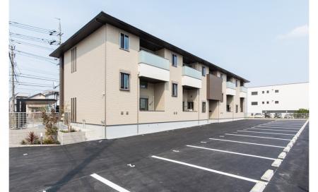 土地活用モデルルーム　【愛知県】稲沢市松下一丁目会場