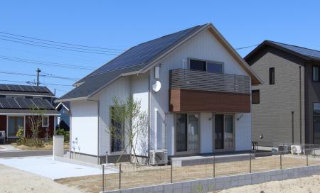 ◆オナーズスクエア朝日二丁目見学会場（22-16）