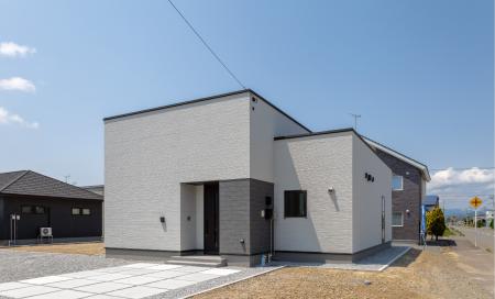 【滝川】朝日町東モデル