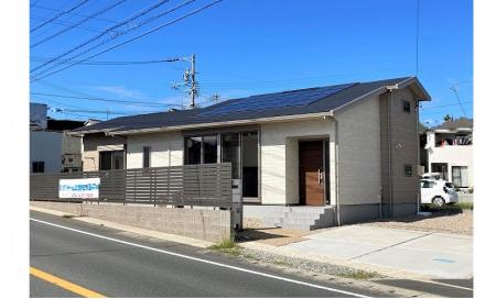ヒルズガーデン金指1号地