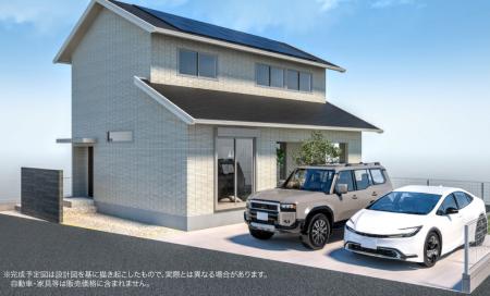 オナーズガーデン石原
