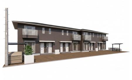 選ばれる賃貸住宅見学会　【茨城県】那珂郡東海村会場