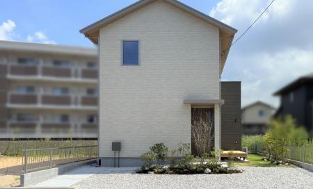 M's court大神分譲住宅