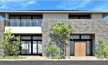 伊那ハウジングセンター展示場