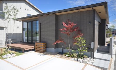 M's court華城分譲住宅9号棟