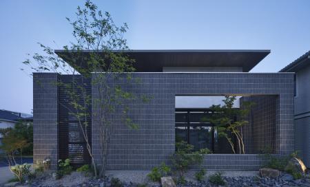 横浜展示場 No.67