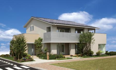 TeNY住まいるプラザ 新潟西展示場