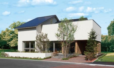 北海道マイホームセンター森林公園駅前会場