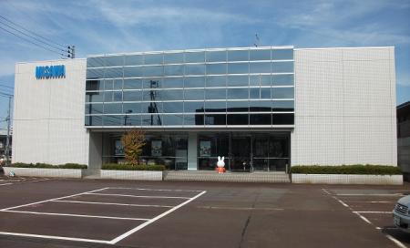 ミサワリフォーム北越　長岡店