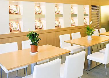 滋賀店　草津営業オフィス