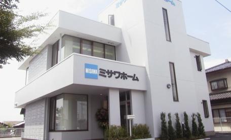 埼玉西支店 熊谷オフィス