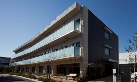 ミサワホーム 資産活用事業部