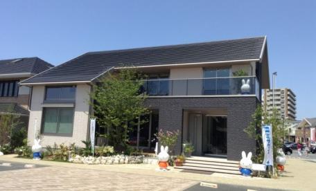 幕張展示場（No.40）