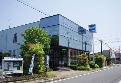 ミサワホーム 千葉支店 木更津事務所