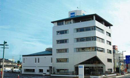 本社