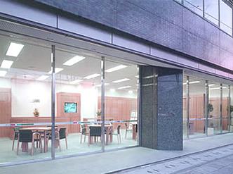 奈良支店