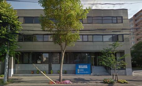 ミサワホーム北海道　札幌西支店