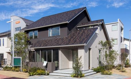清水住宅公園　ミサワホーム静岡　清水住宅公園展示場