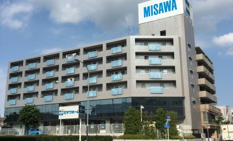 神奈川支社　横浜北支店