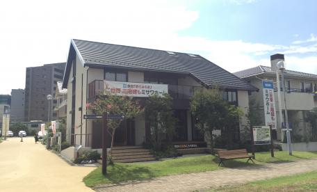 平沼展示場 No.67