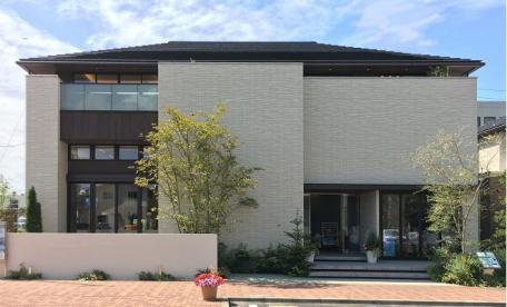 木更津展示場