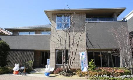 つくば展示場