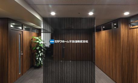ミサワホーム不動産　本社