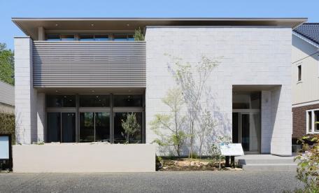 アスタ展示場
