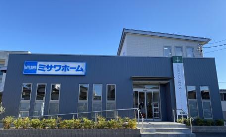 山陰店 鳥取リフォーム部