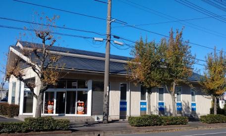 山陰店 米子リフォーム部