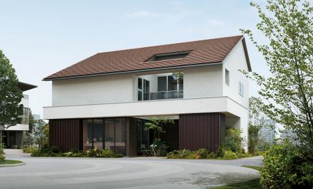 たまプラーザ展示場