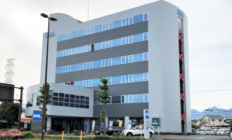 群馬支店　高崎オフィス