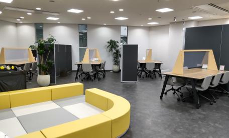 ミサワホーム九州株式会社　北九州支店