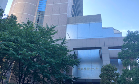 東京支社　東京北支店