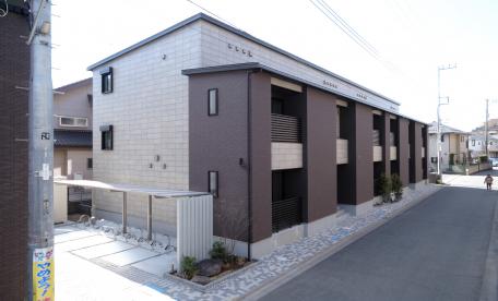 蔵のある賃貸住宅フェア　【埼玉県】富士見市鶴馬会場
